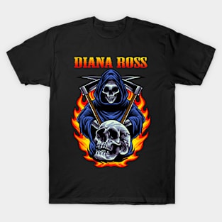 ROSS BAND T-Shirt